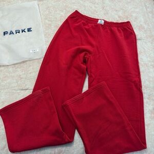 Parke Boxer Sweatpants